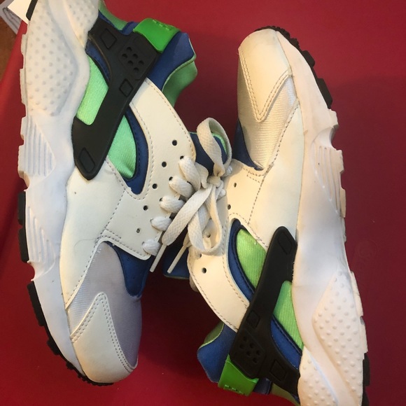 Huaraches sneakers